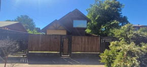 Casa Costanera Villarrica